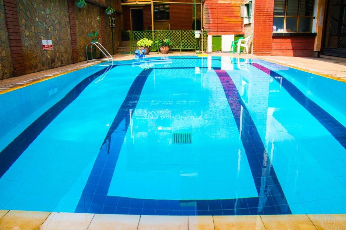 Serviced 2 & 3 Bedroom Apartments Westlands, Westlands, Nairobi, Apartment Short Let