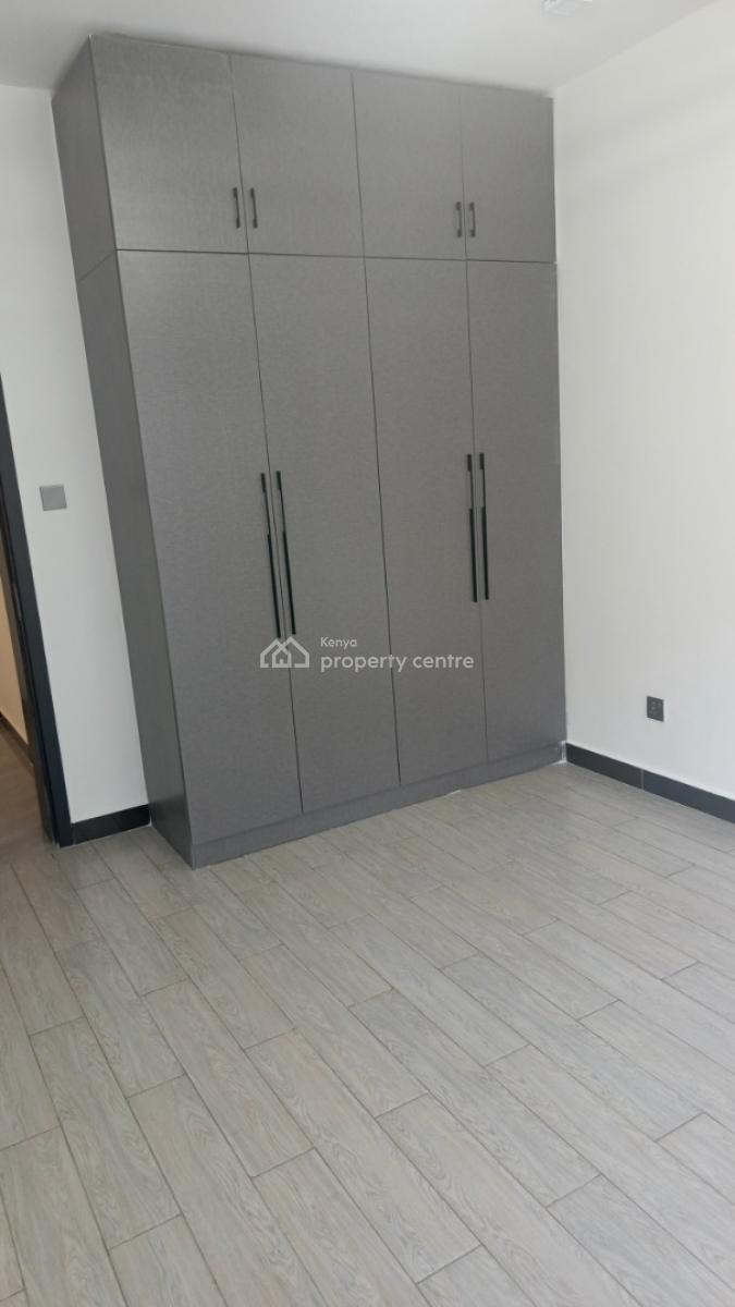 an Excellent Spacious 1 Bedroom, Lavington, Nairobi, Apartment for Rent