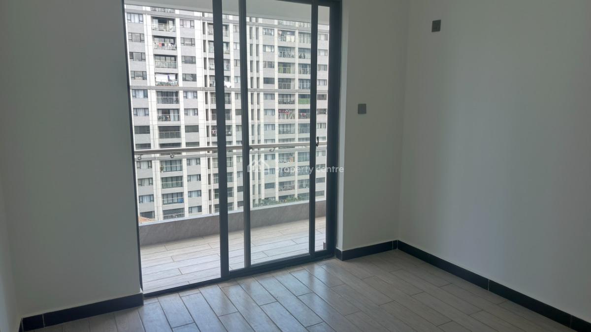an Excellent Spacious 1 Bedroom, Lavington, Nairobi, Apartment for Rent