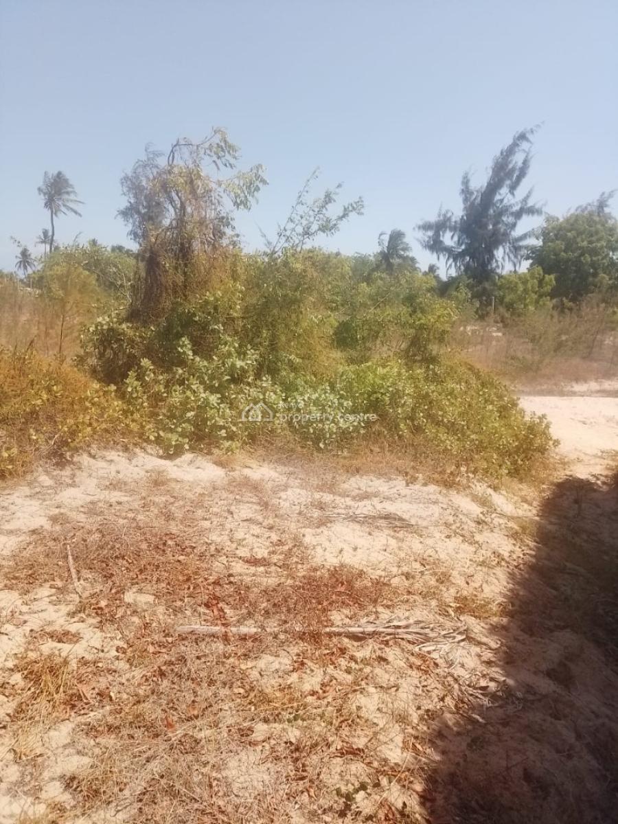 Land, Mombasa, Magogoni, Mombasa, Land for Sale