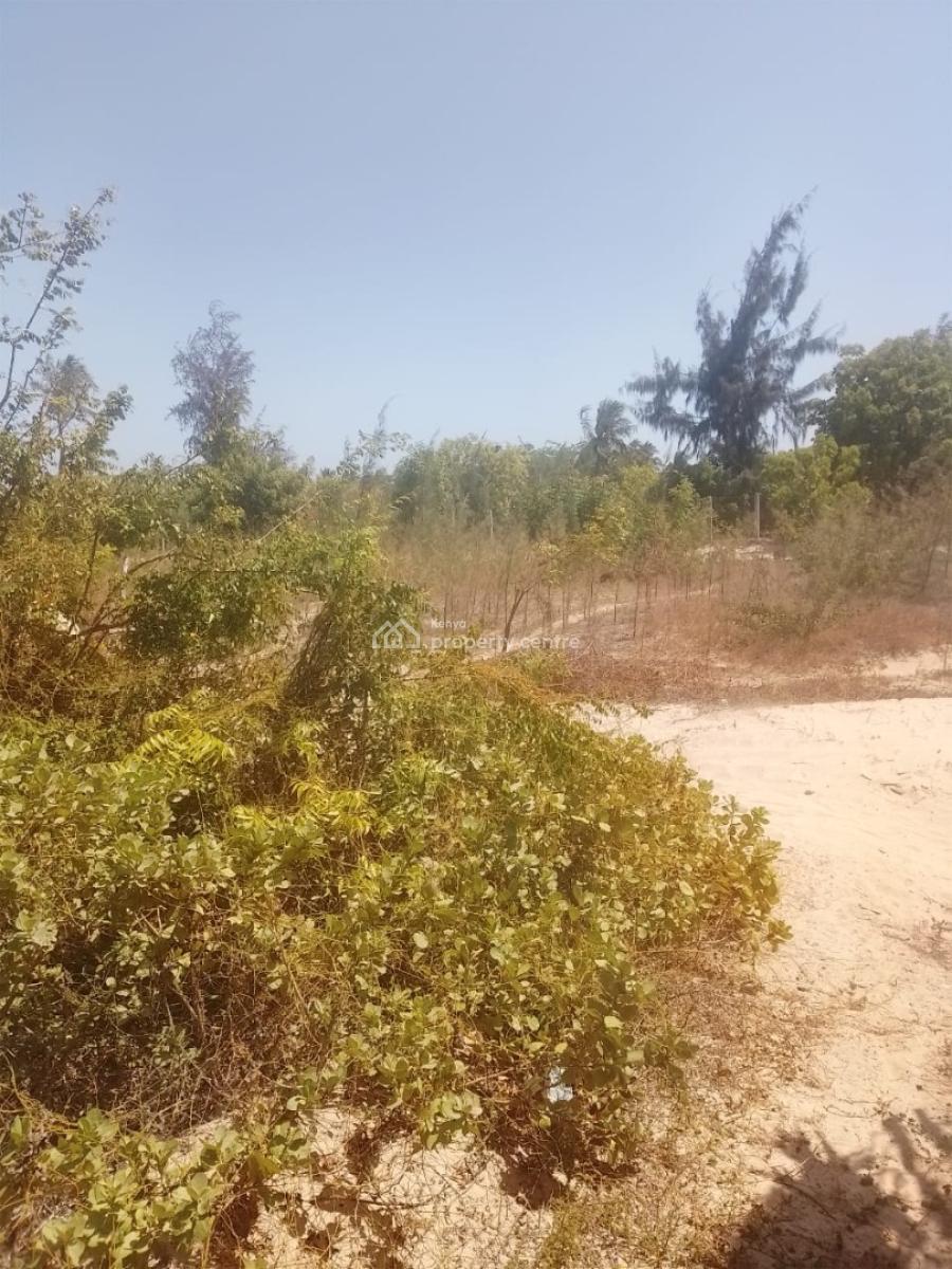 Land, Mombasa, Magogoni, Mombasa, Land for Sale