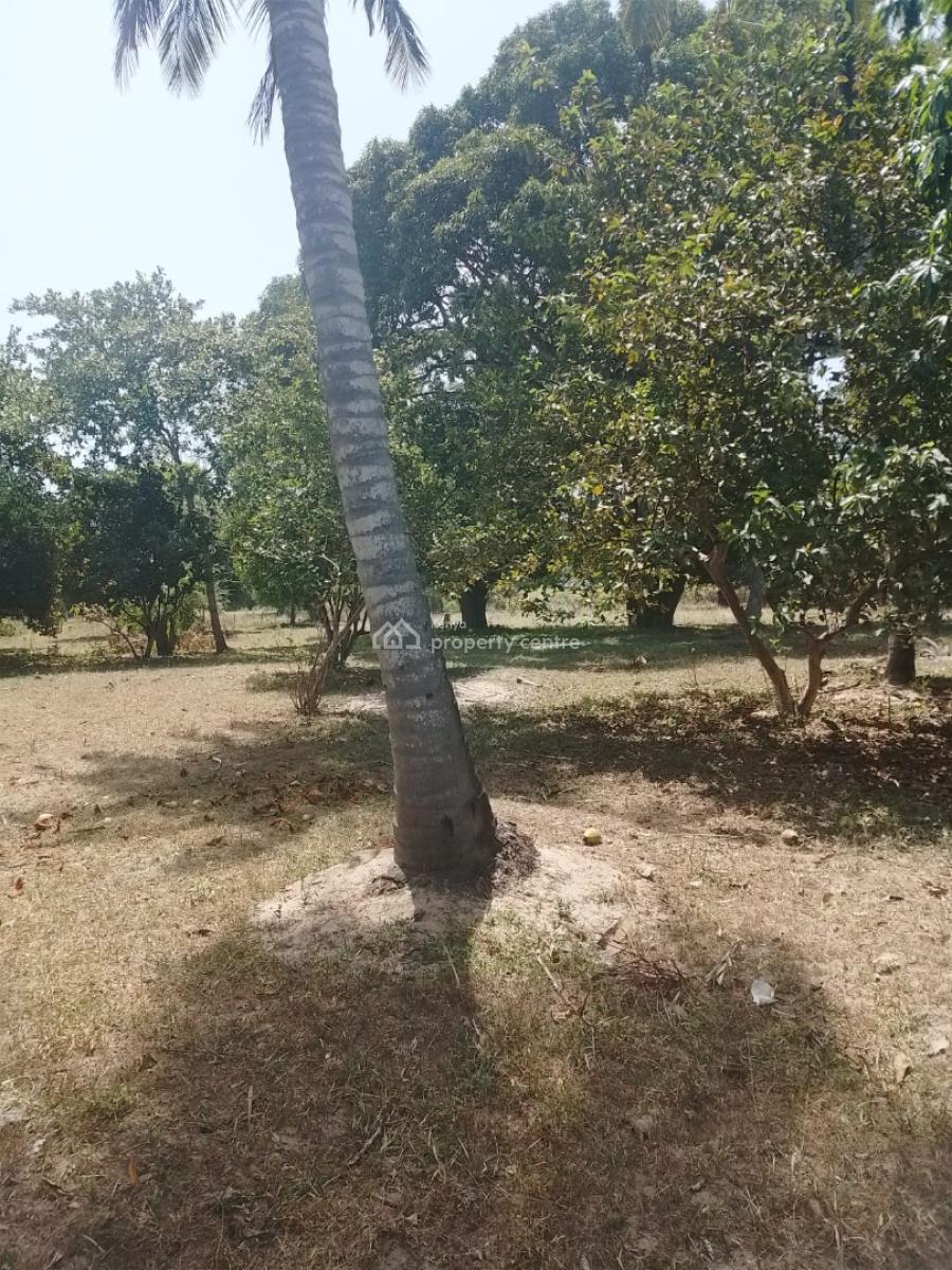 3 Bedroom Villa, Malindi, Malindi Town, Kilifi, House for Sale