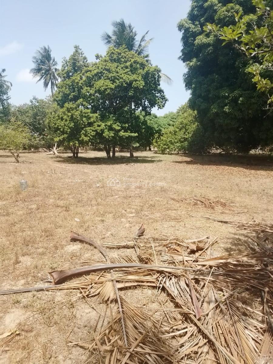 3 Bedroom Villa, Malindi, Malindi Town, Kilifi, House for Sale