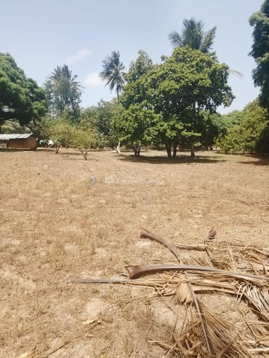 3 Bedroom Villa, Malindi, Malindi Town, Kilifi, House for Sale