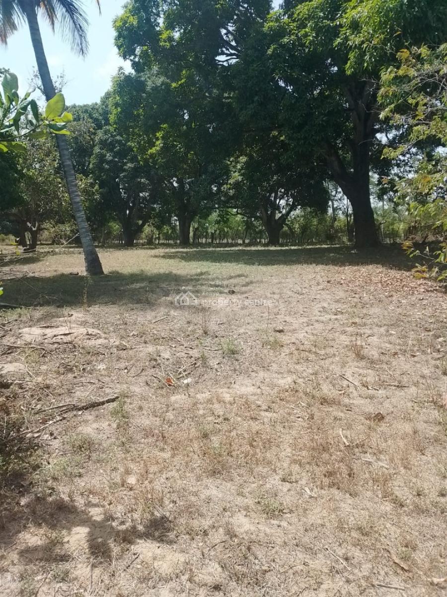 3 Bedroom Villa, Malindi, Malindi Town, Kilifi, House for Sale