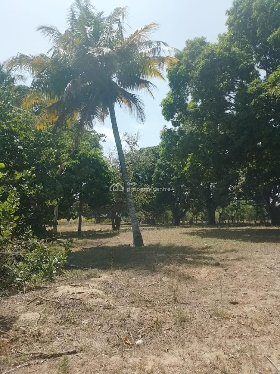 3 Bedroom Villa, Malindi, Malindi Town, Kilifi, House for Sale