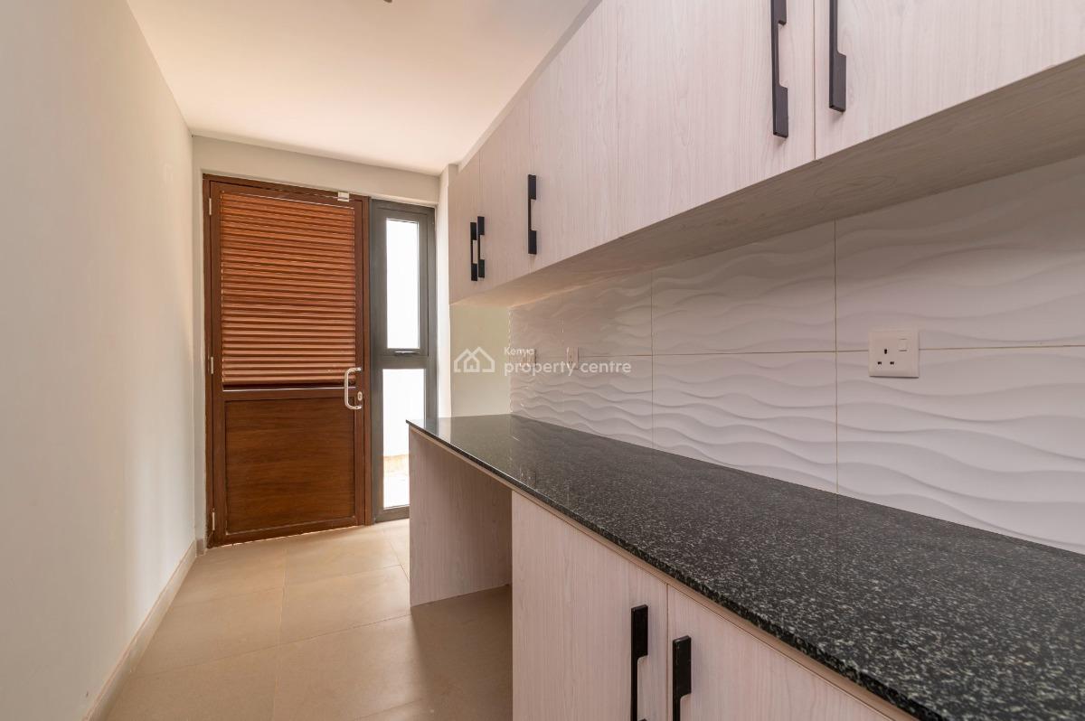 an Executive 3 Bedroom Villa, Lower Kabete Road, Spring Valley, Nairobi, Townhouse for Rent