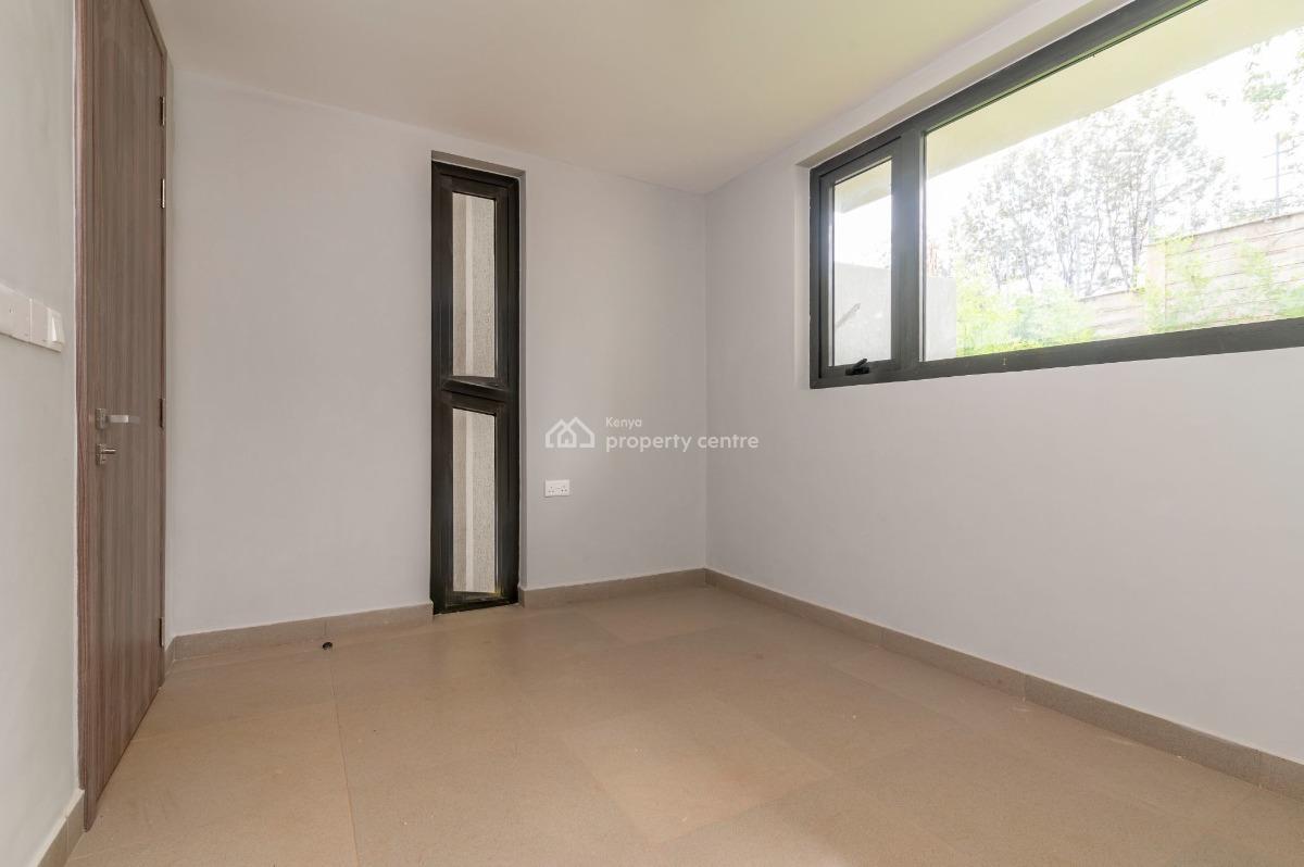 an Executive 3 Bedroom Villa, Lower Kabete Road, Spring Valley, Nairobi, Townhouse for Rent