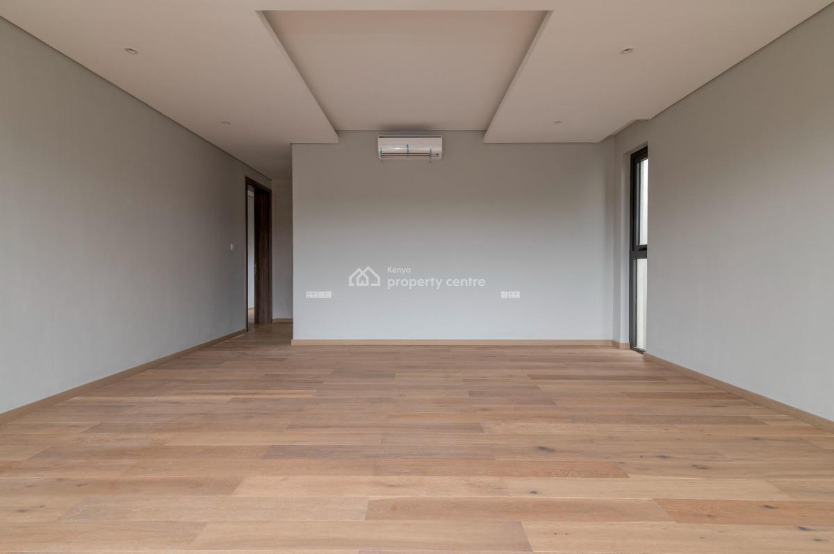 an Executive 3 Bedroom Villa, Lower Kabete Road, Spring Valley, Nairobi, Townhouse for Rent