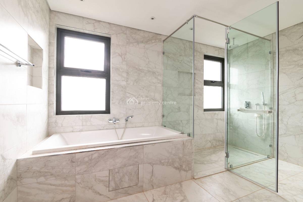 an Executive 3 Bedroom Villa, Lower Kabete Road, Spring Valley, Nairobi, Townhouse for Rent