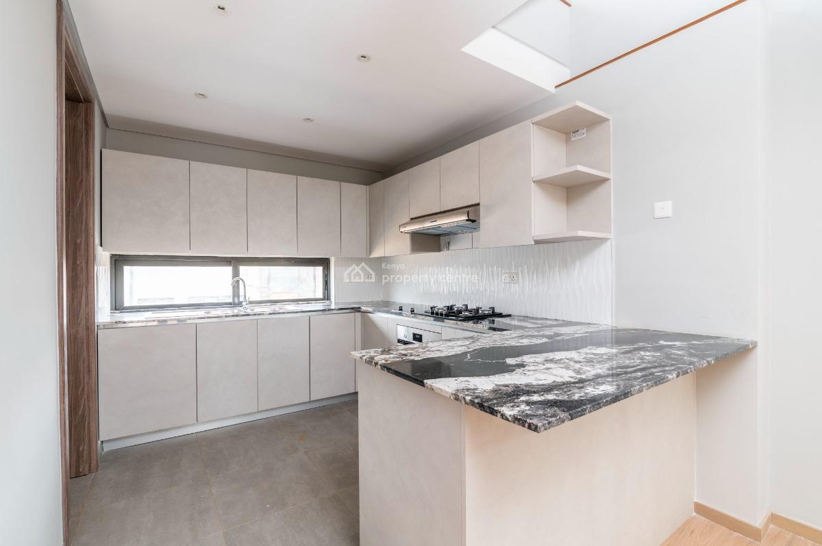 an Executive 3 Bedroom Villa, Lower Kabete Road, Spring Valley, Nairobi, Townhouse for Rent