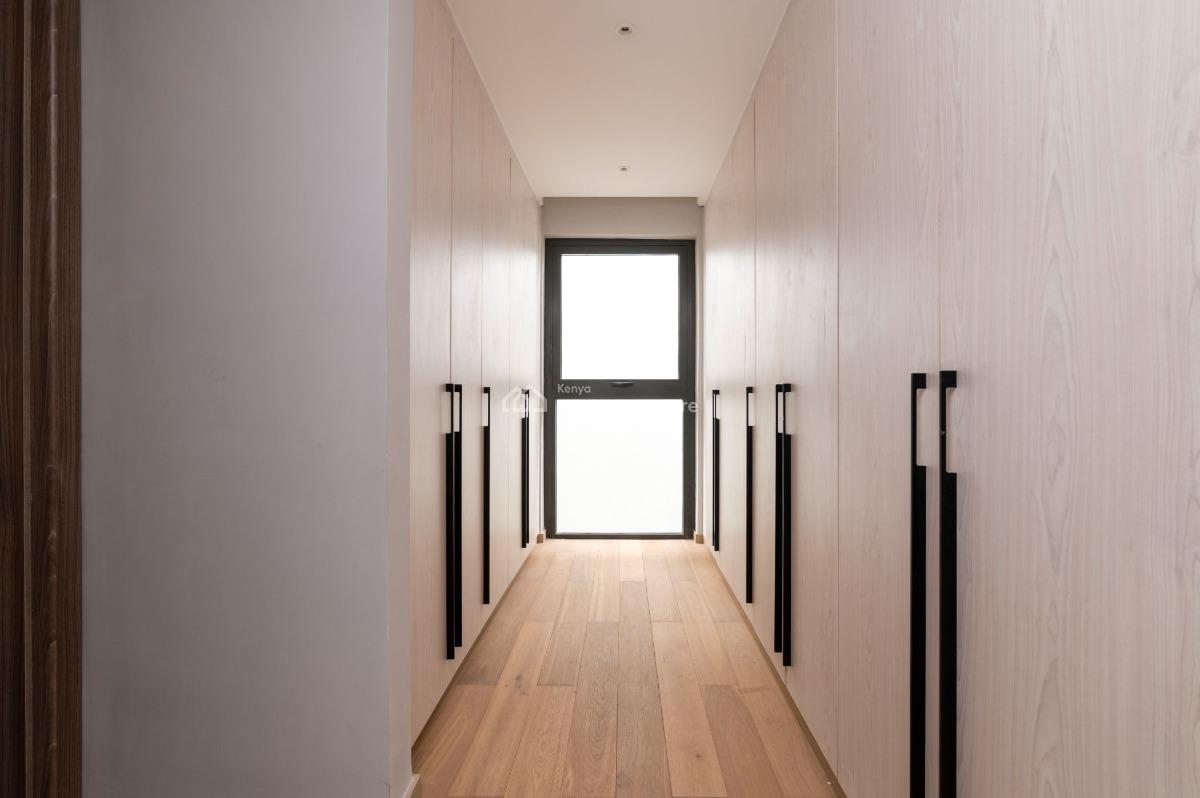 an Executive 3 Bedroom Villa, Lower Kabete Road, Spring Valley, Nairobi, Townhouse for Rent