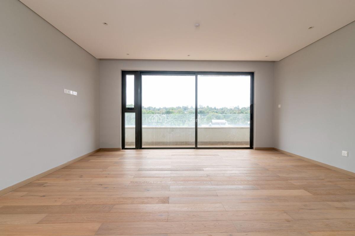 an Executive 3 Bedroom Villa, Lower Kabete Road, Spring Valley, Nairobi, Townhouse for Rent