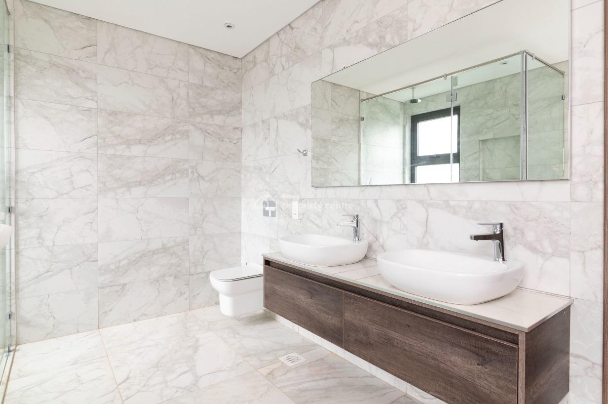 an Executive 3 Bedroom Villa, Lower Kabete Road, Spring Valley, Nairobi, Townhouse for Rent