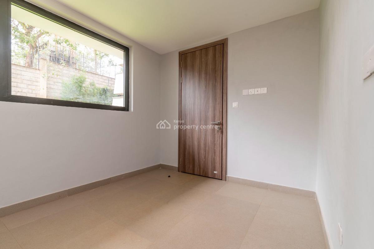 an Executive 3 Bedroom Villa, Lower Kabete Road, Spring Valley, Nairobi, Townhouse for Rent