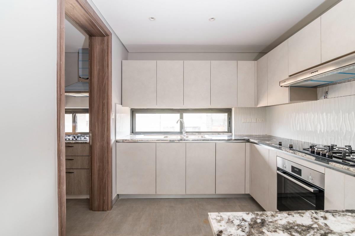 an Executive 3 Bedroom Villa, Lower Kabete Road, Spring Valley, Nairobi, Townhouse for Rent