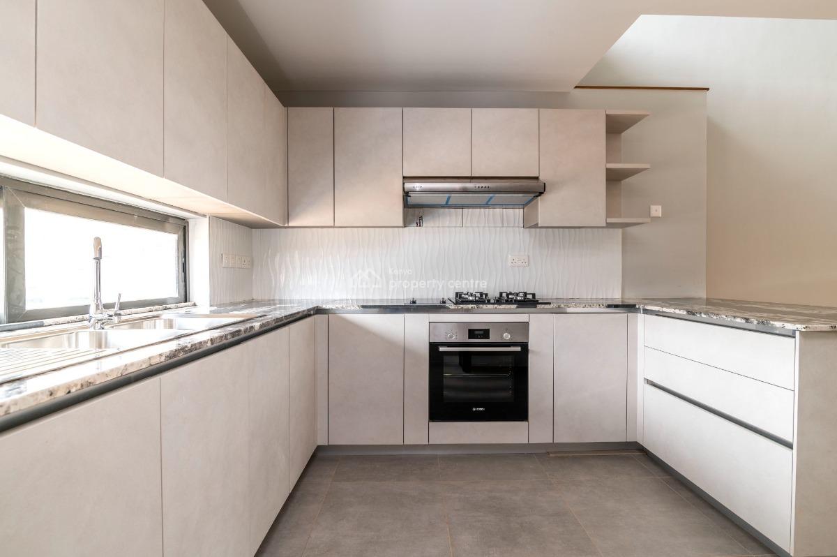 an Executive 3 Bedroom Villa, Lower Kabete Road, Spring Valley, Nairobi, Townhouse for Rent
