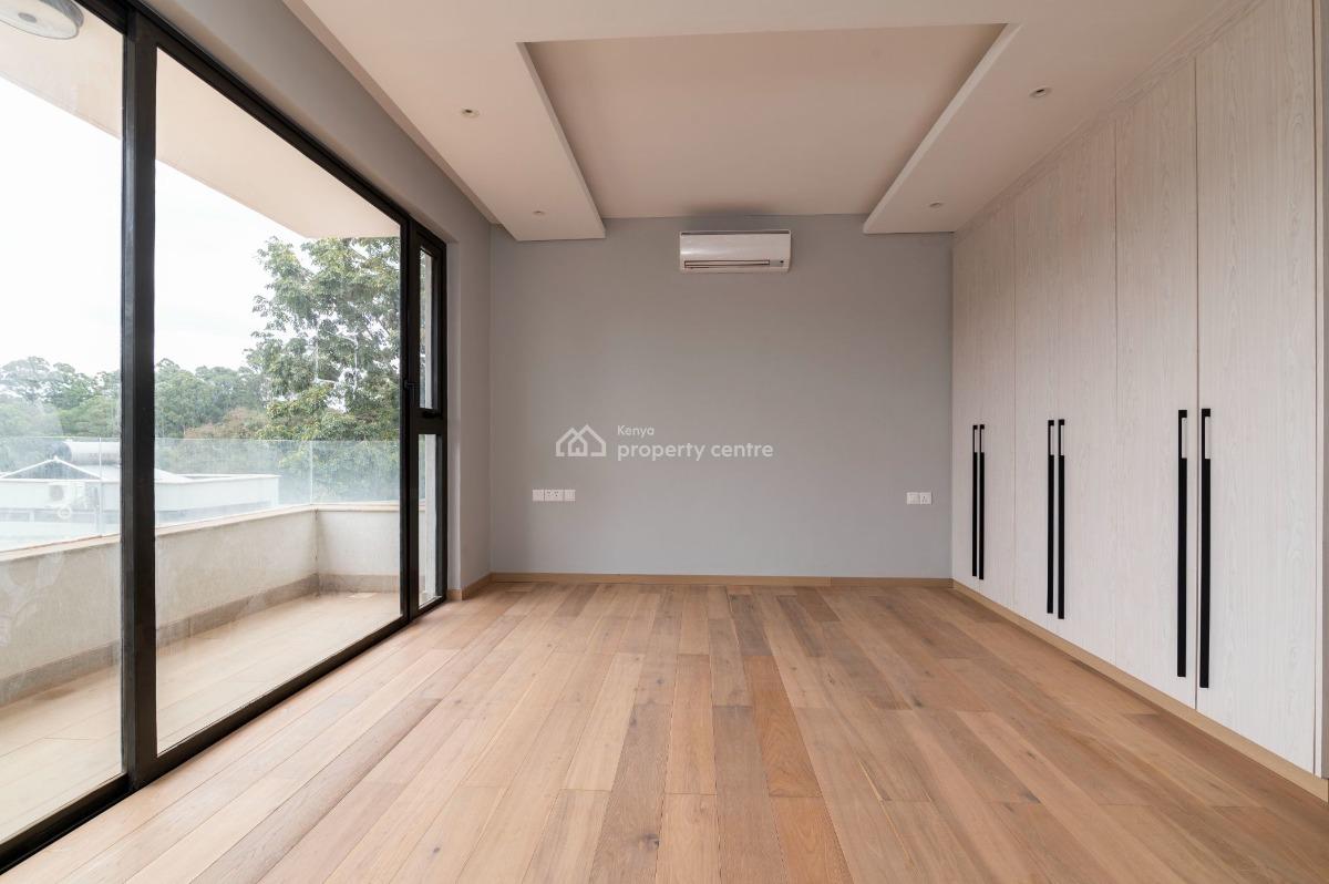 an Executive 3 Bedroom Villa, Lower Kabete Road, Spring Valley, Nairobi, Townhouse for Rent