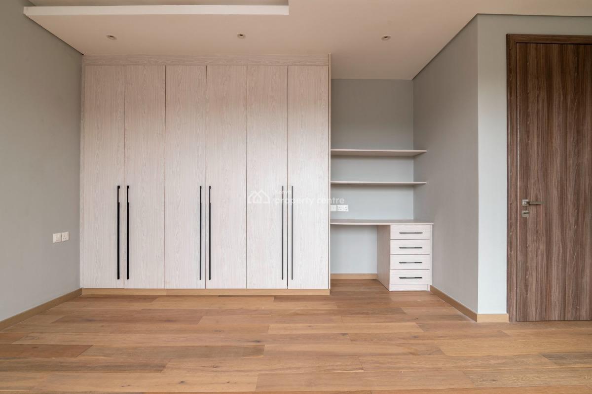 an Executive 3 Bedroom Villa, Lower Kabete Road, Spring Valley, Nairobi, Townhouse for Rent