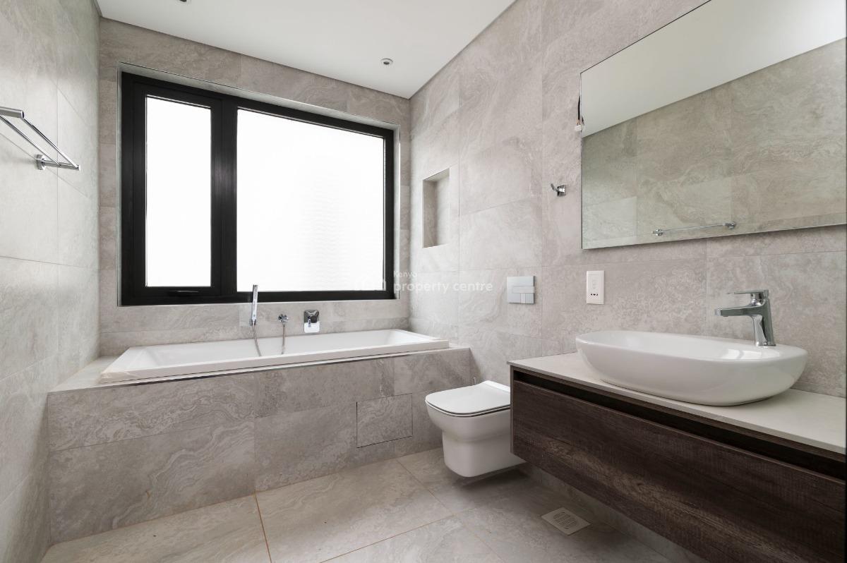 an Executive 3 Bedroom Villa, Lower Kabete Road, Spring Valley, Nairobi, Townhouse for Rent