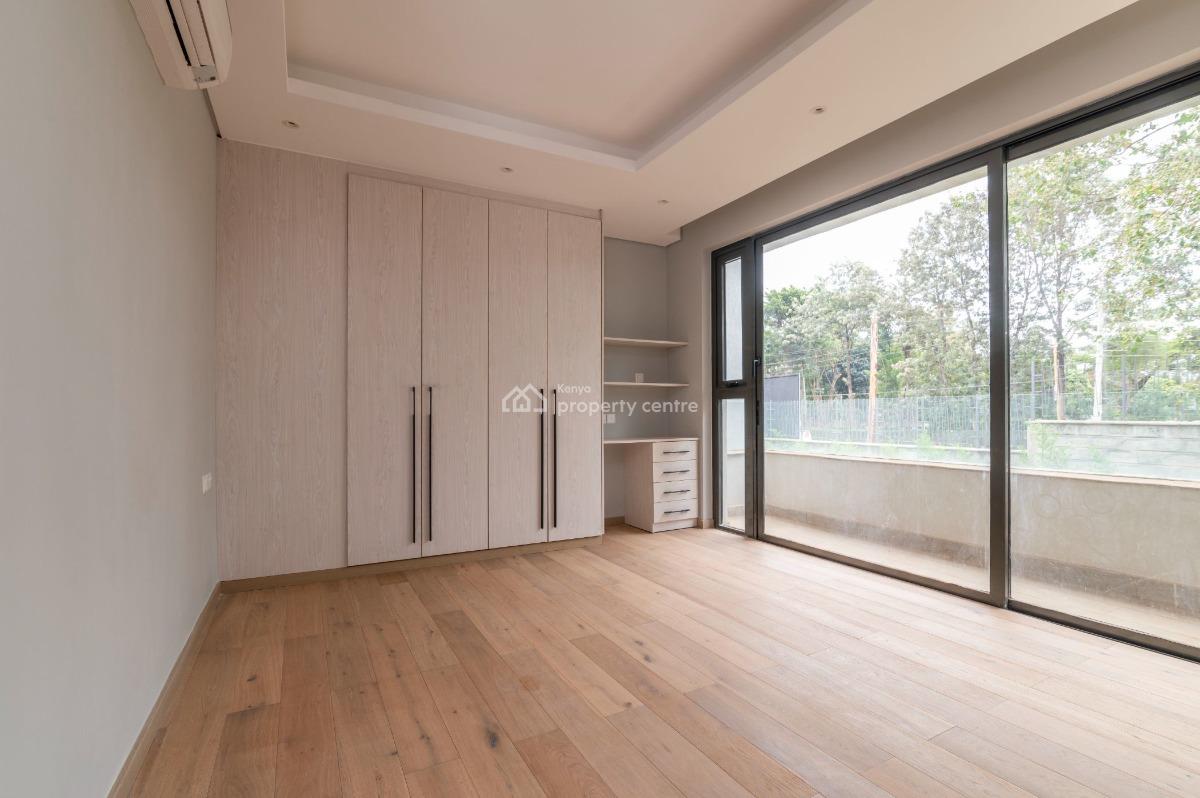 an Executive 3 Bedroom Villa, Lower Kabete Road, Spring Valley, Nairobi, Townhouse for Rent