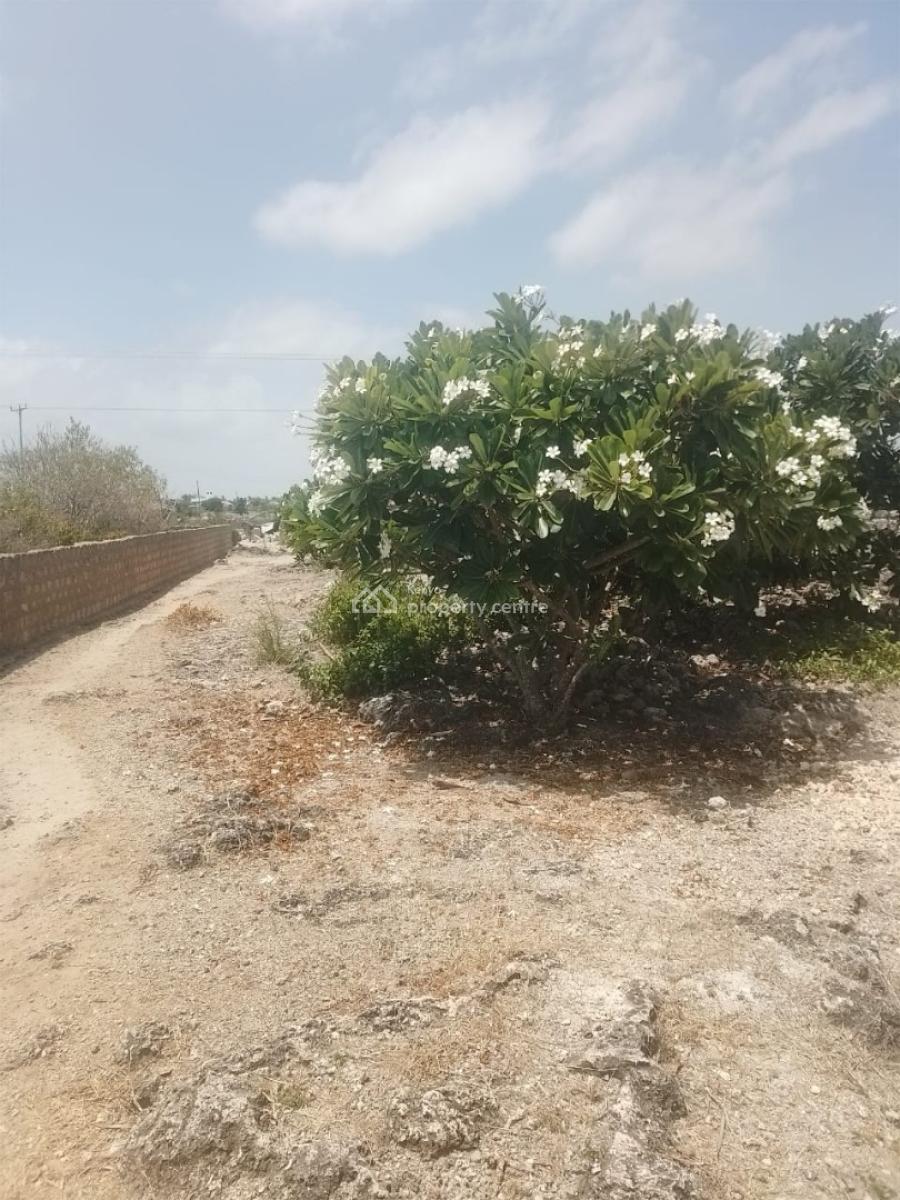 Beachfront Property  Malindi, Malindi, Malindi Town, Kilifi, Land for Sale