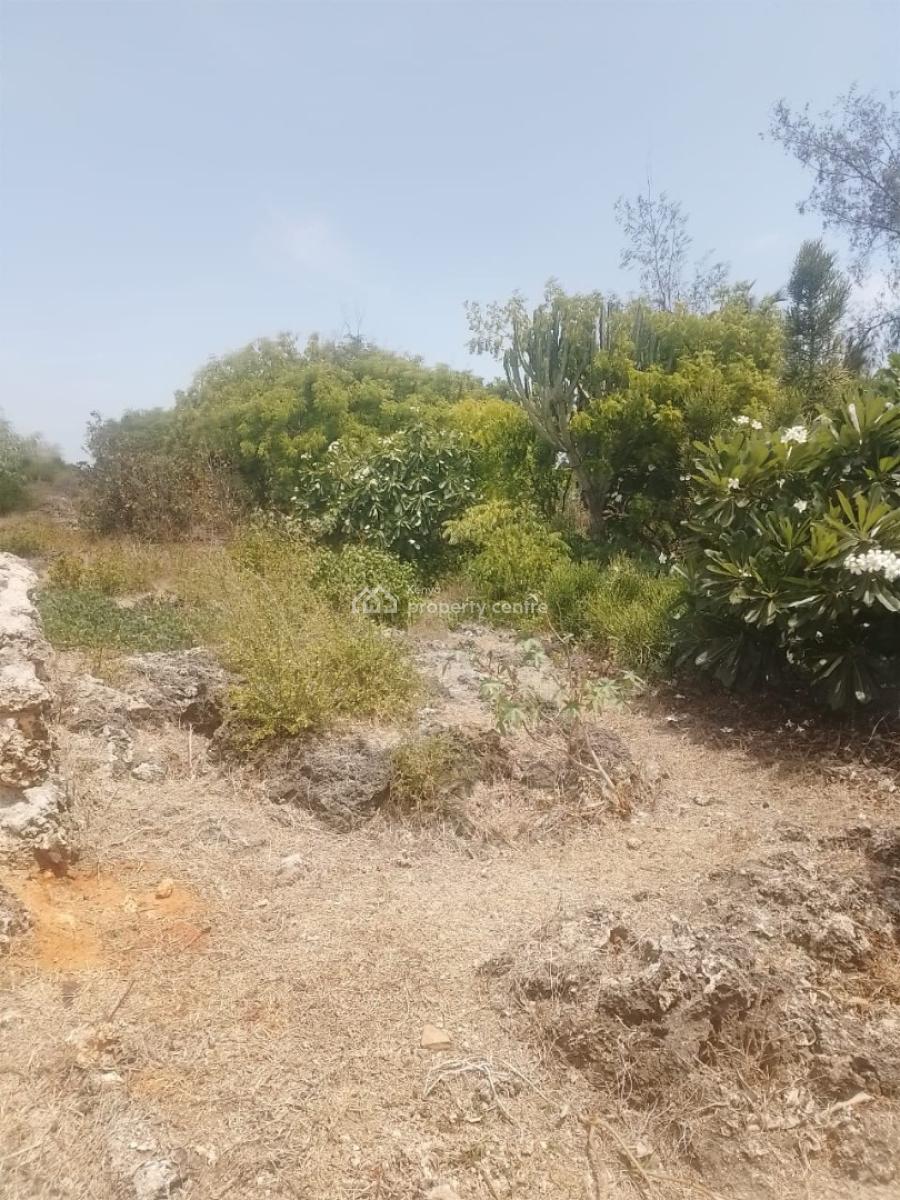 Beachfront Property  Malindi, Malindi, Malindi Town, Kilifi, Land for Sale