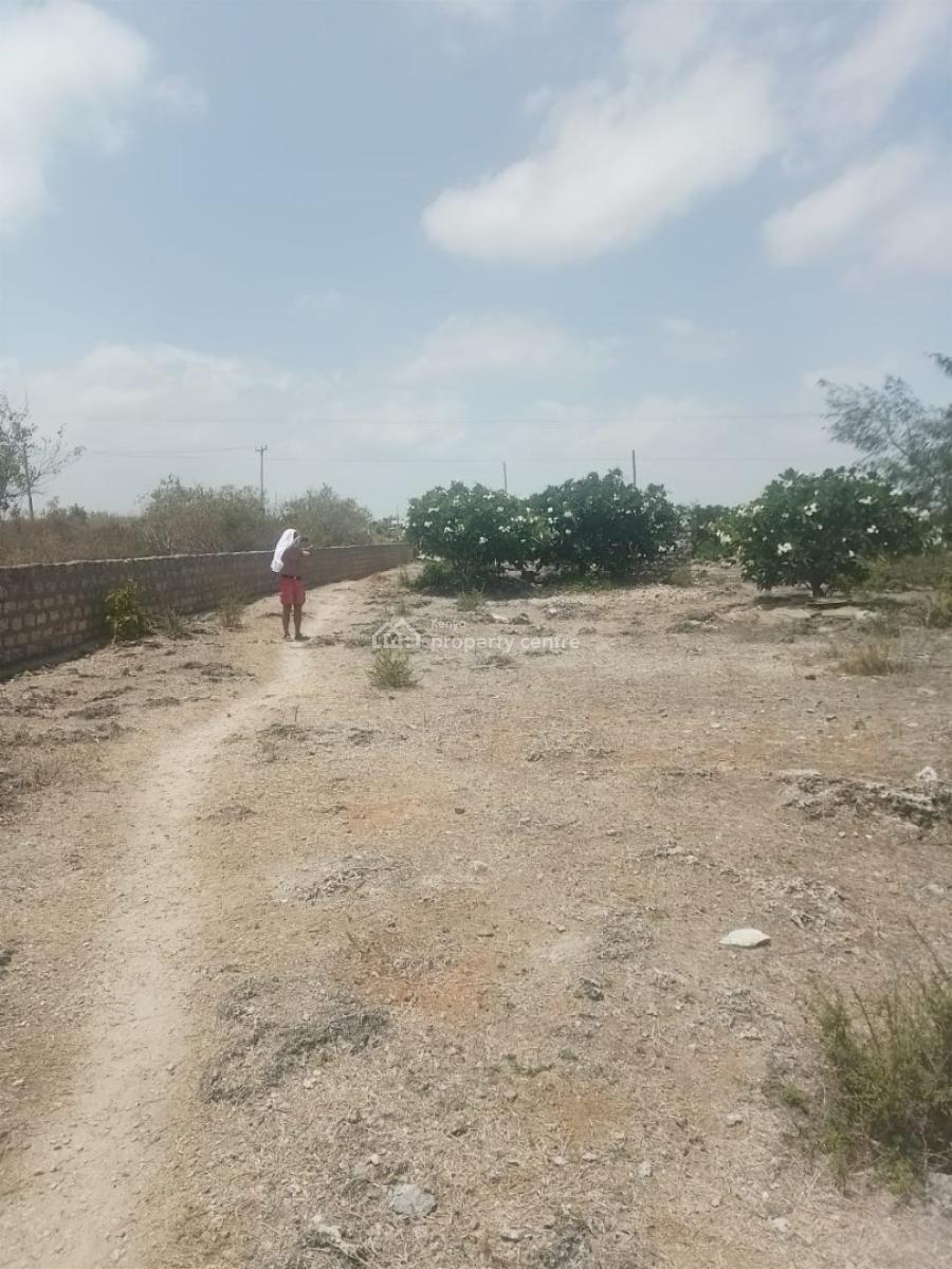 Beachfront Property  Malindi, Malindi, Malindi Town, Kilifi, Land for Sale