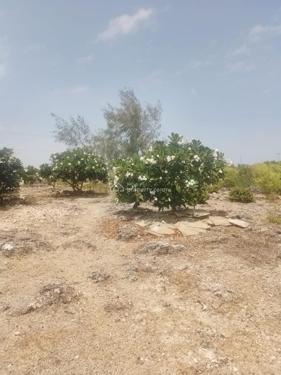Beachfront Property  Malindi, Malindi, Malindi Town, Kilifi, Land for Sale
