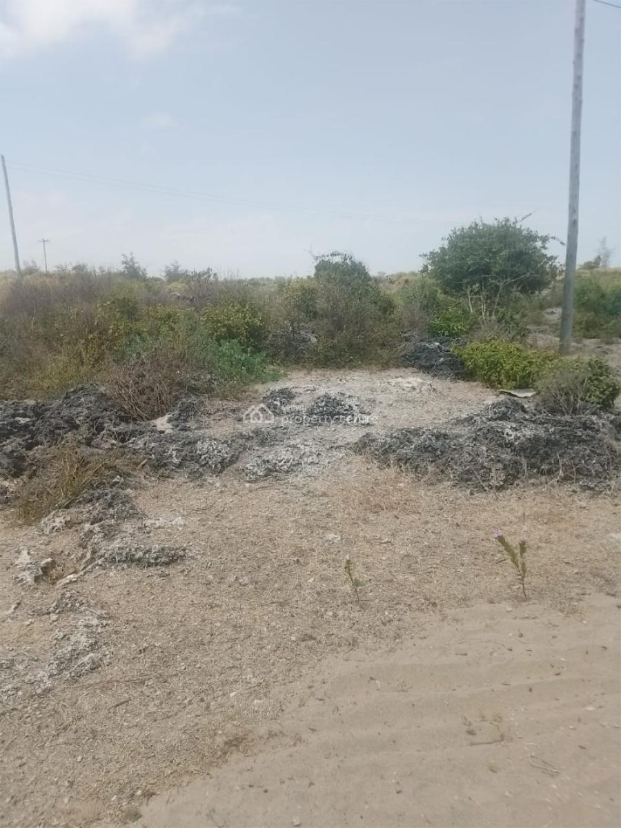 Beachfront Property  Malindi, Malindi, Malindi Town, Kilifi, Land for Sale