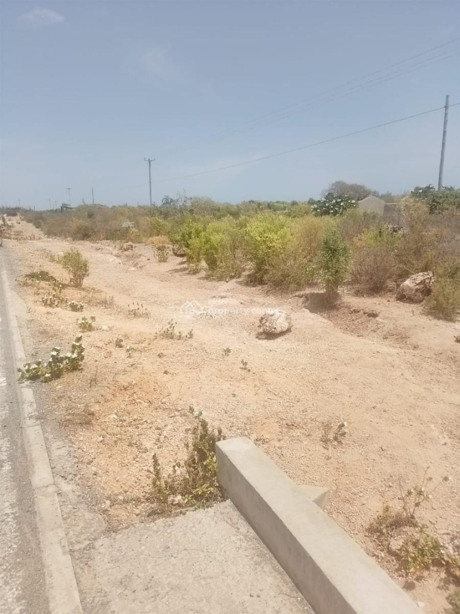 Beachfront Property  Malindi, Malindi, Malindi Town, Kilifi, Land for Sale