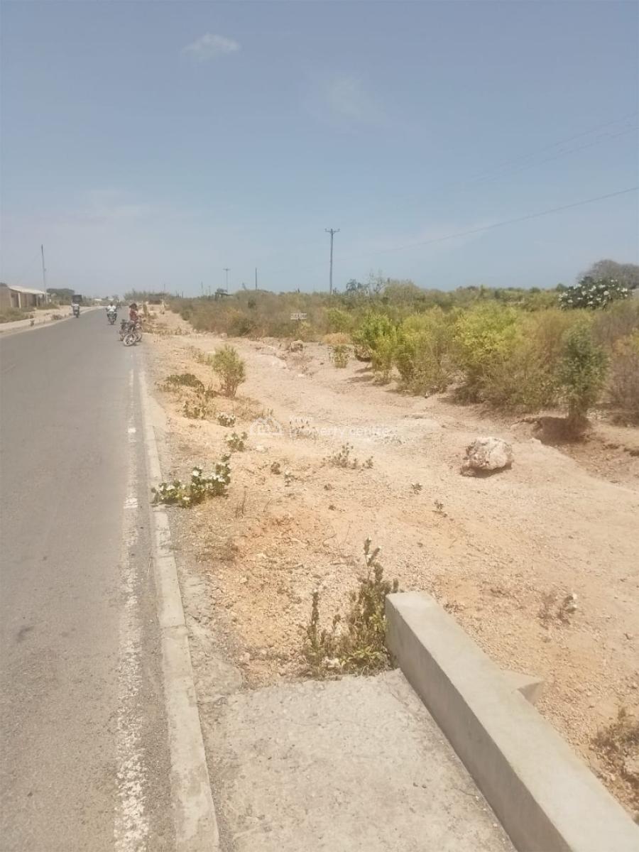 Beachfront Property  Malindi, Malindi, Malindi Town, Kilifi, Land for Sale