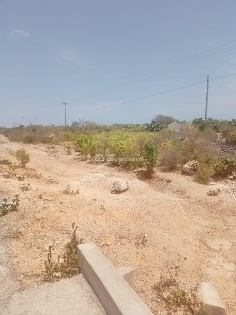 Beachfront Property  Malindi, Malindi, Malindi Town, Kilifi, Land for Sale