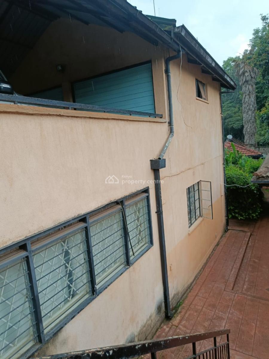 Prime Property, Muthaiga, Muthaiga, Nairobi, Land for Sale