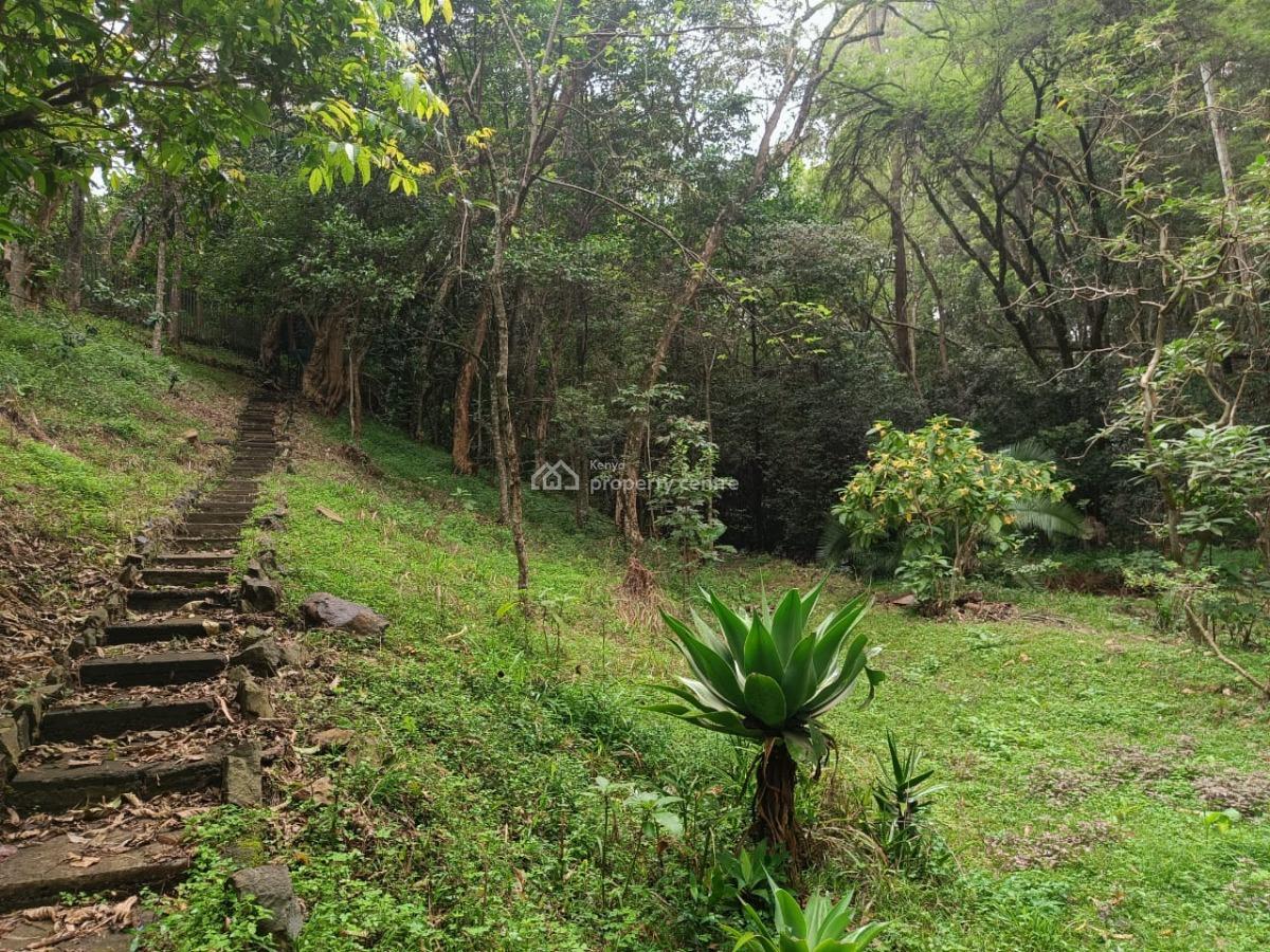 Prime Property, Muthaiga, Muthaiga, Nairobi, Land for Sale