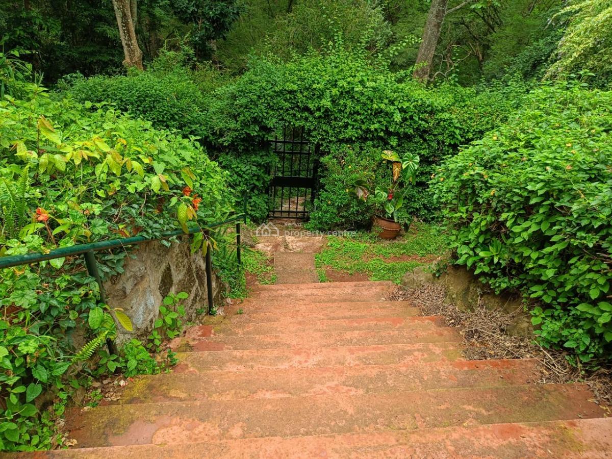 Prime Property, Muthaiga, Muthaiga, Nairobi, Land for Sale