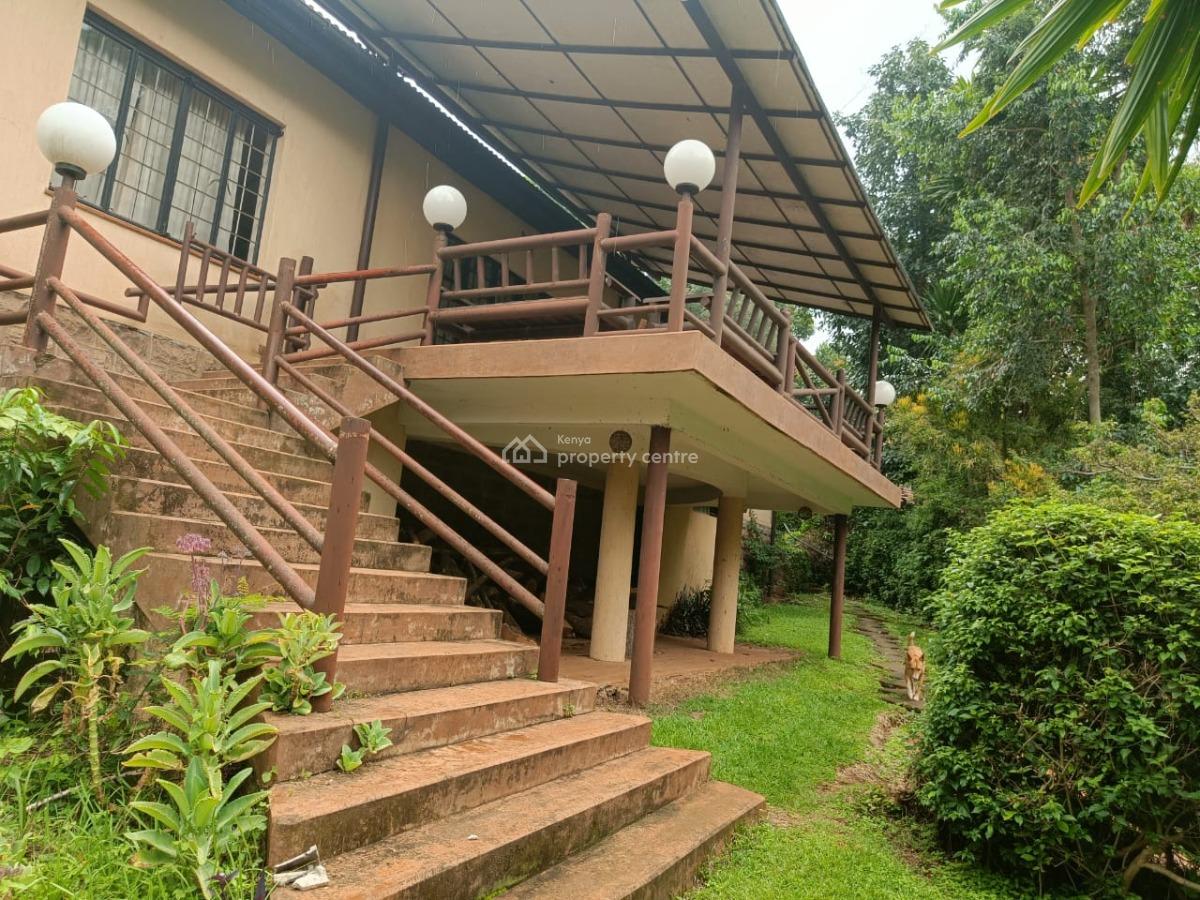 Prime Property, Muthaiga, Muthaiga, Nairobi, Land for Sale
