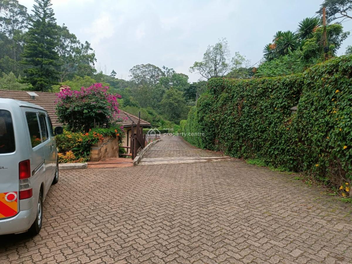 Prime Property, Muthaiga, Muthaiga, Nairobi, Land for Sale