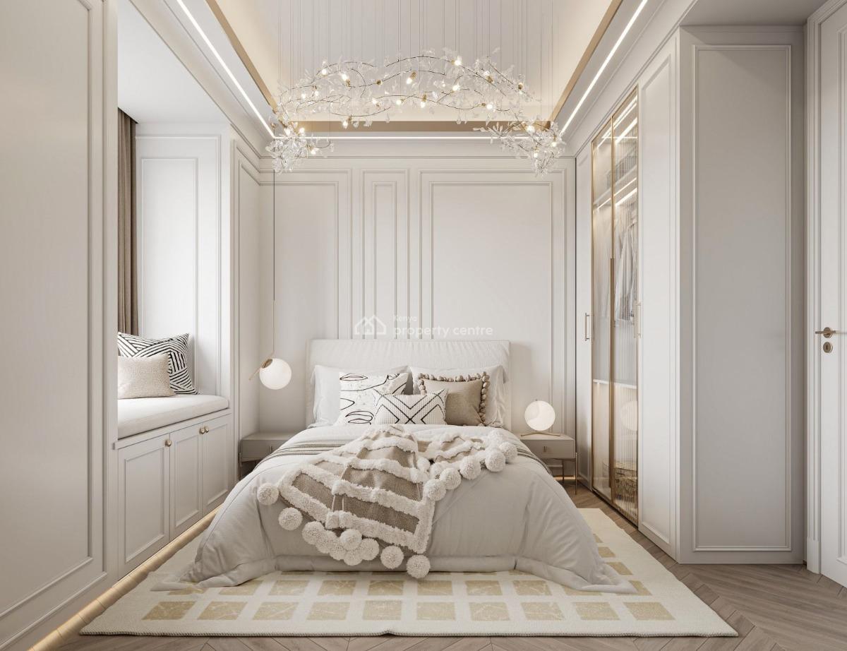 Luna Oak Residency, Kilungu Road, Kilimani, Nairobi, Apartment for Sale