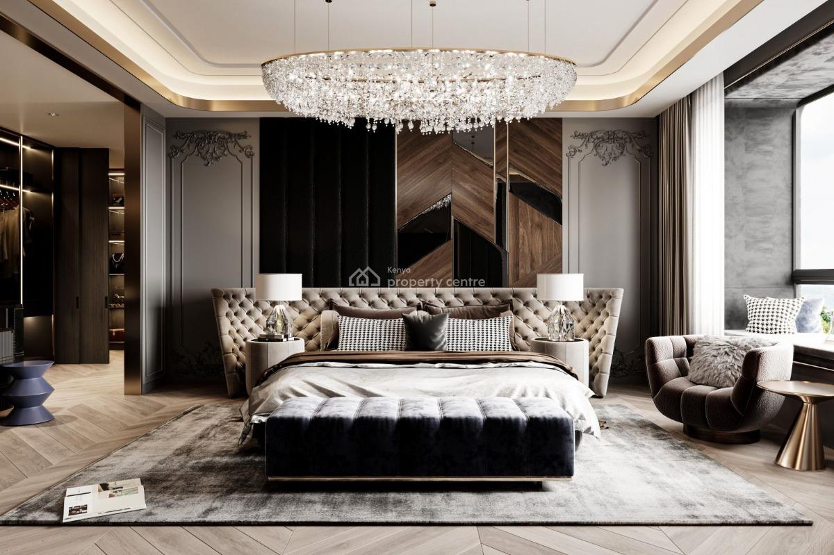 Luna Oak Residency, Kilungu Road, Kilimani, Nairobi, Apartment for Sale