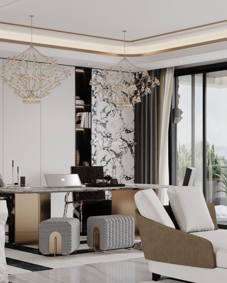 Luna Oak Residency, Kilungu Road, Kilimani, Nairobi, Apartment for Sale