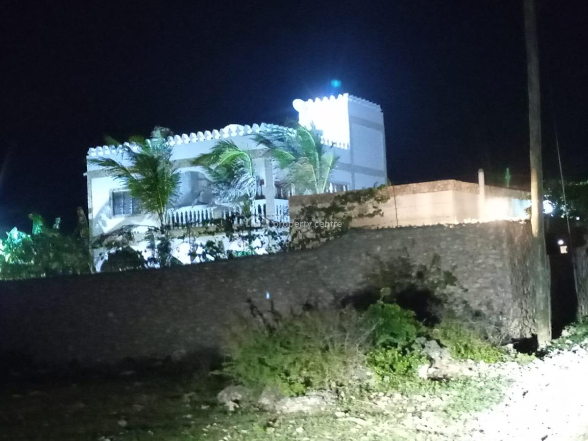4 Bedroom Villa, Watamu, Watamu, Kilifi, House for Sale