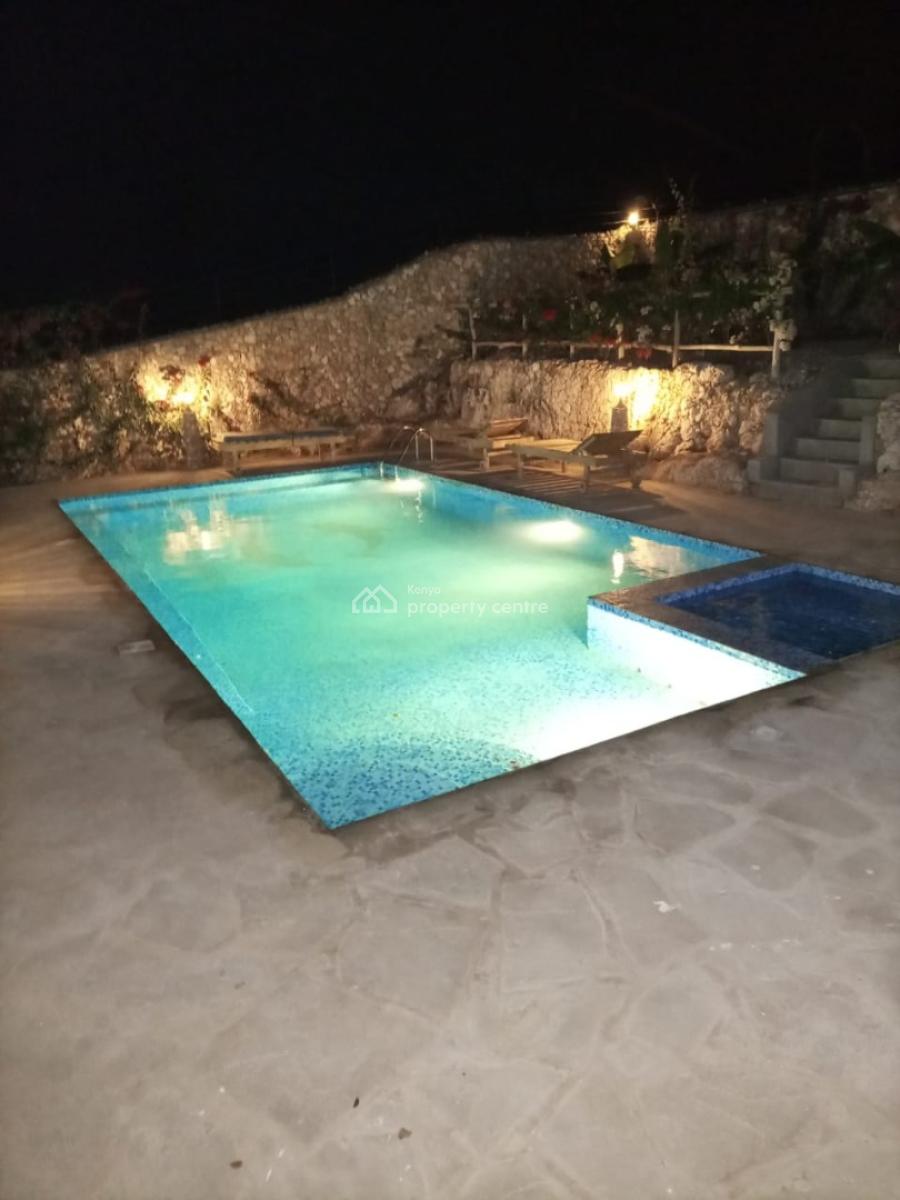 4 Bedroom Villa, Watamu, Watamu, Kilifi, House for Sale