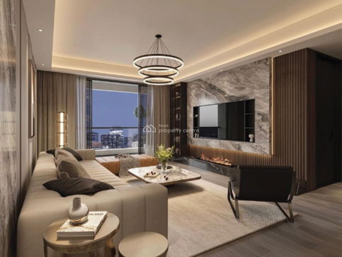 Serene Manor Kilimani, Turbo Road, Kilimani, Nairobi, Apartment for Sale