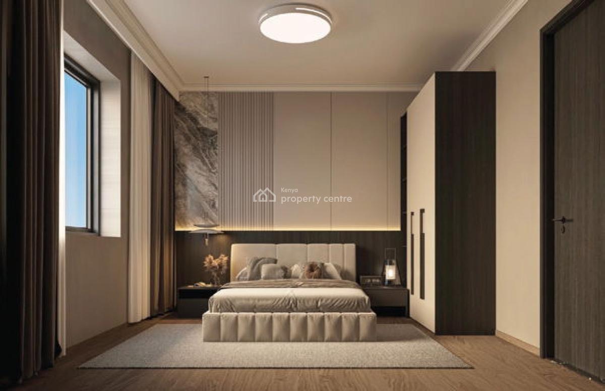 Serene Manor Kilimani, Turbo Road, Kilimani, Nairobi, Apartment for Sale