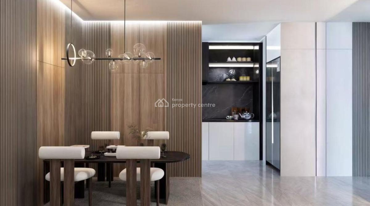 Serene Manor Kilimani, Turbo Road, Kilimani, Nairobi, Apartment for Sale