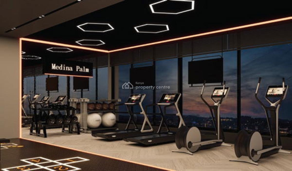 Serene Manor Kilimani, Turbo Road, Kilimani, Nairobi, Apartment for Sale