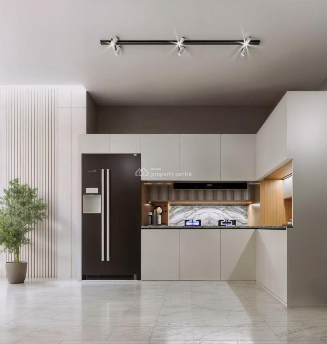 Serene Manor Kilimani, Turbo Road, Kilimani, Nairobi, Apartment for Sale