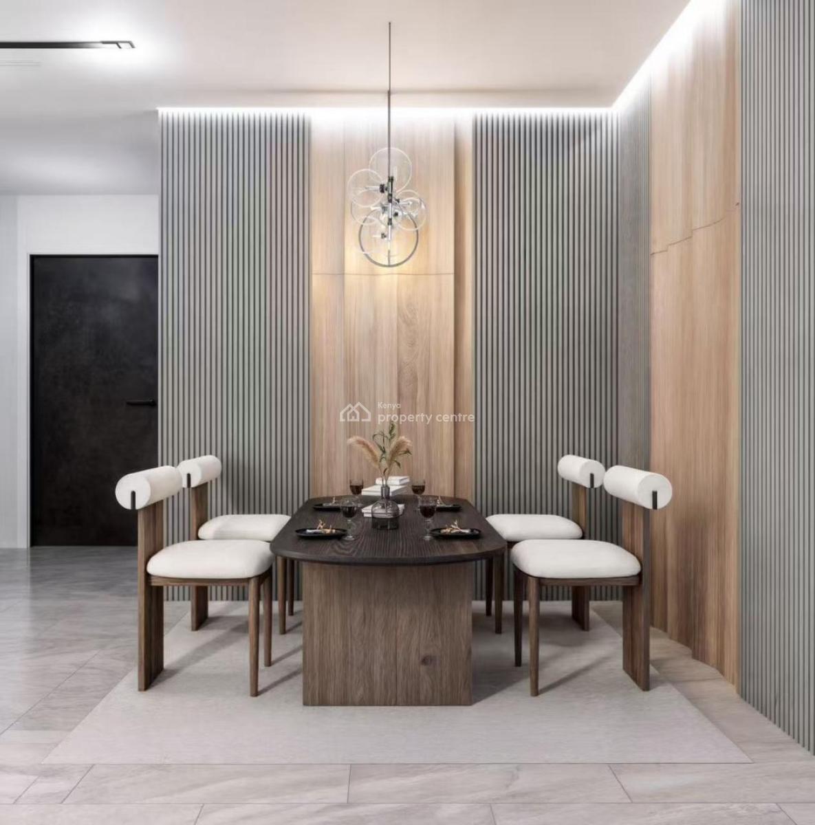 Serene Manor Kilimani, Turbo Road, Kilimani, Nairobi, Apartment for Sale