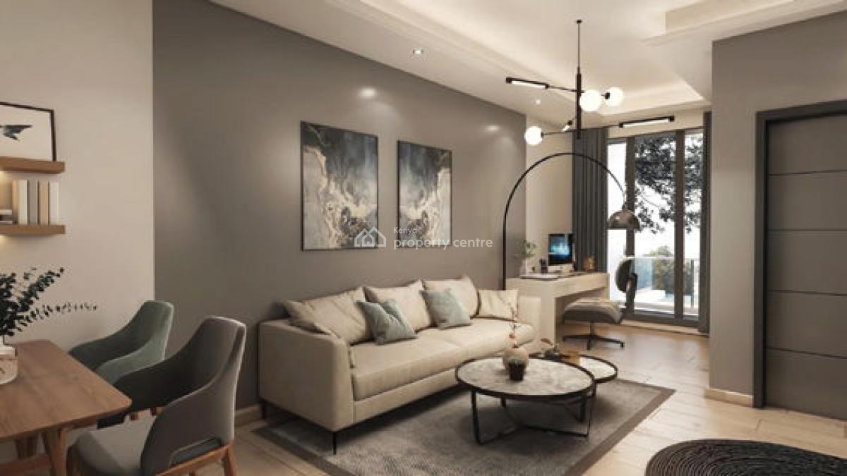 Serene Manor Kilimani, Turbo Road, Kilimani, Nairobi, Apartment for Sale